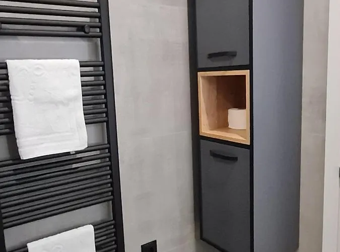 Appartement Lux 303