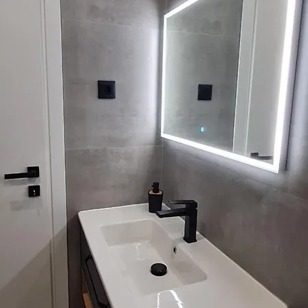 Apartment Lux 303 *