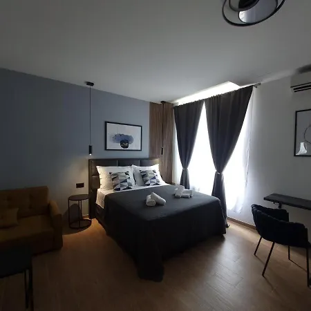 Lux 303 Apartmán Zadar