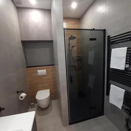 Lux 303 * Zadar