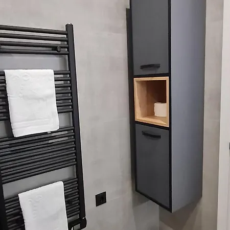 Apartment Lux 303