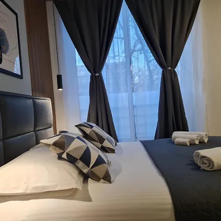 Lux 303 * Zadar