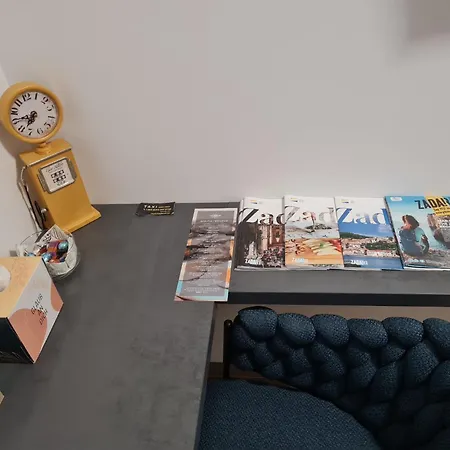 Lux 303 Apartment *