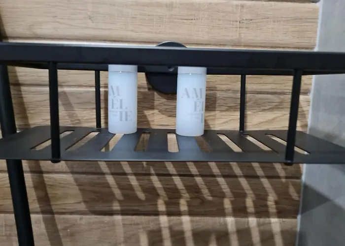 Apartmán Lux 303 Zadar